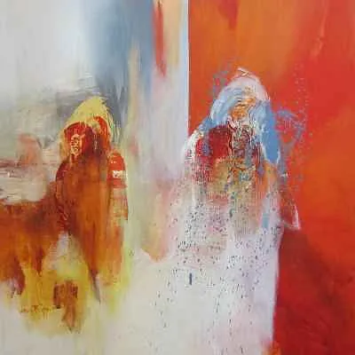 100 x 100